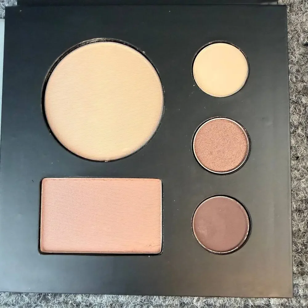 Lancome Makeup Palette